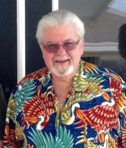 Obituary of Ronald Thaxton Windham