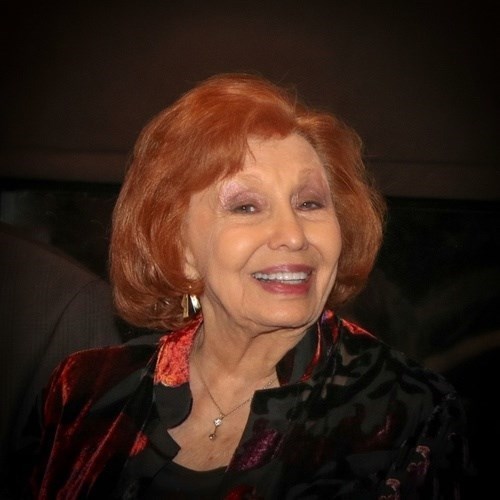 Obituary of Sylvia Brinkley Wurstner