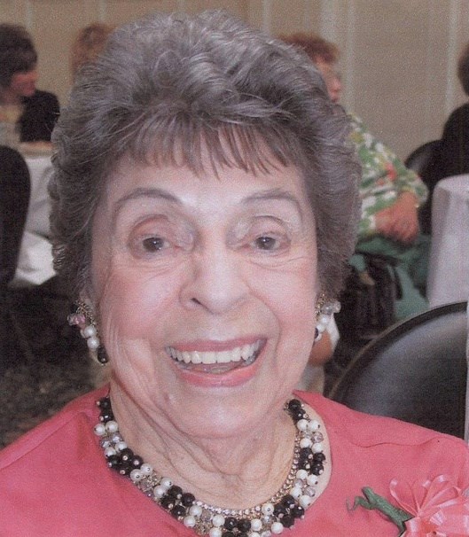 Obituary of Bernice "Bernie" Culp