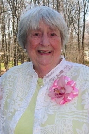 Obituary of Mary Louise McDermott