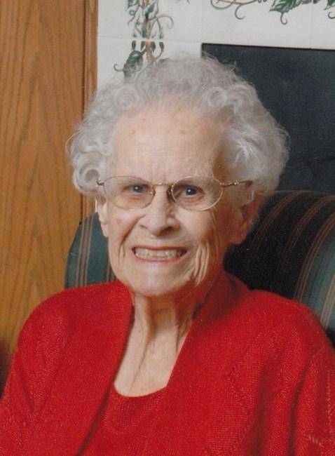 Obituary of Zelda Miller