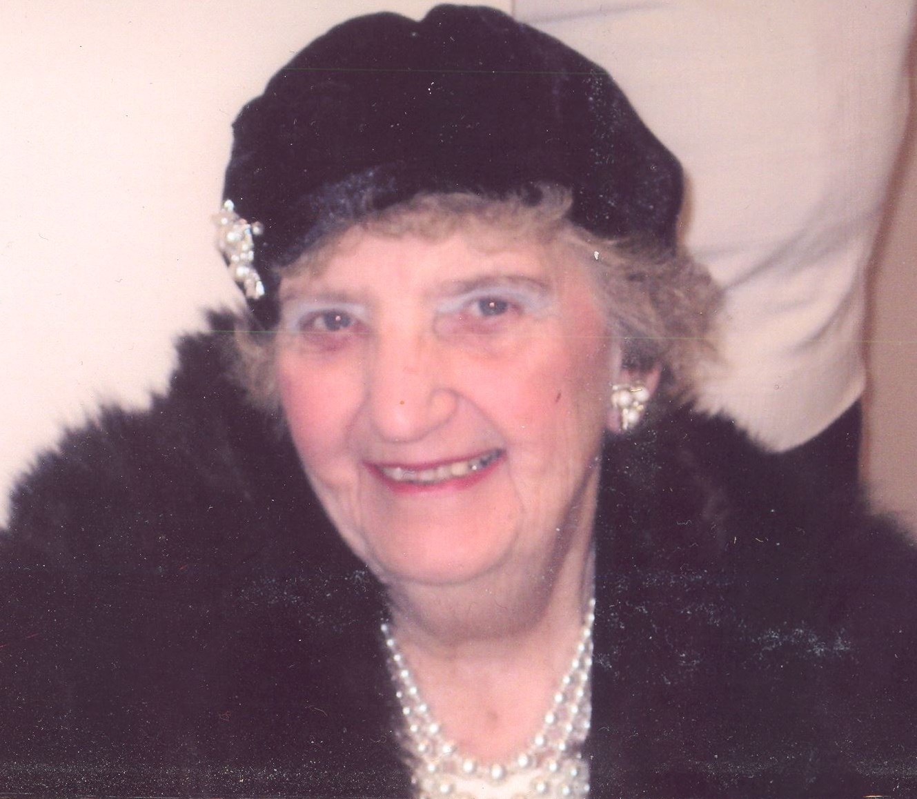 Margery Schempp Aber Obituary Nottingham, MD