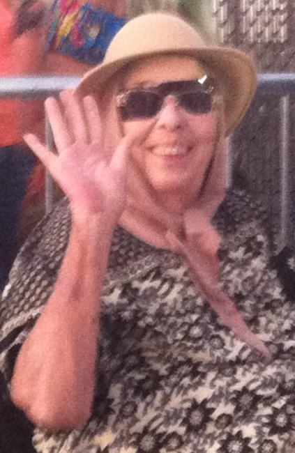 Obituary of Corinne Elaine Smith Warren