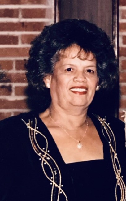 Obituary of Sotera Villarreal de Cavazos