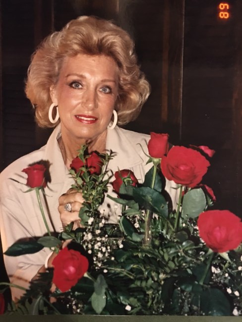 Obituary of Mrs. Jean Beulah Delphine Pederson Gorman