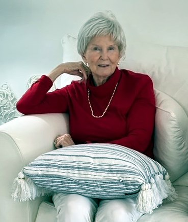 Obituary of Joyce Jane Bragg