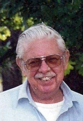 Obituary of George Joseph Sharp