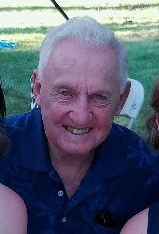 Obituary of Lawrence J. Leonard