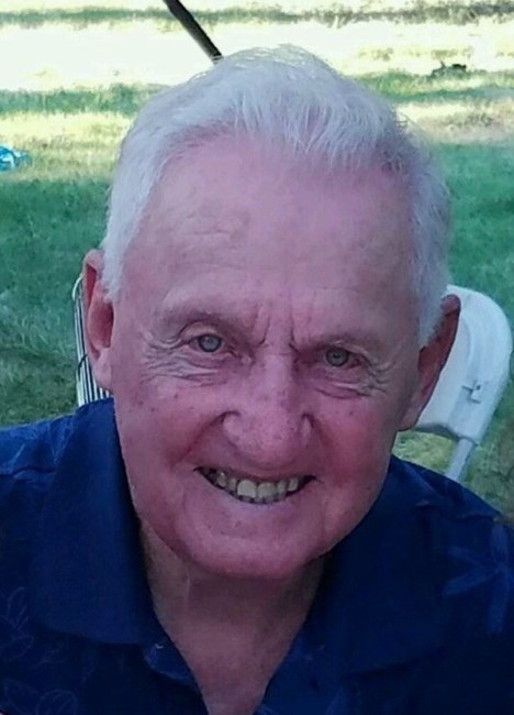 Obituary of Lawrence J. Leonard