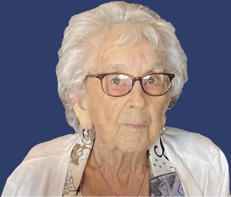 Obituary of Lena Garrison Wolfe