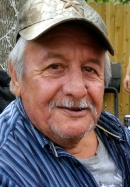 Obituary of Armando Ramirez Sevilla