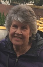 Obituary of Simone O. Plante