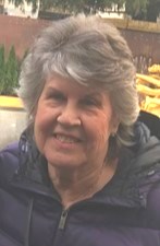 Obituary of Simone O. Plante