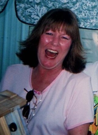 Obituary of Linda Boes