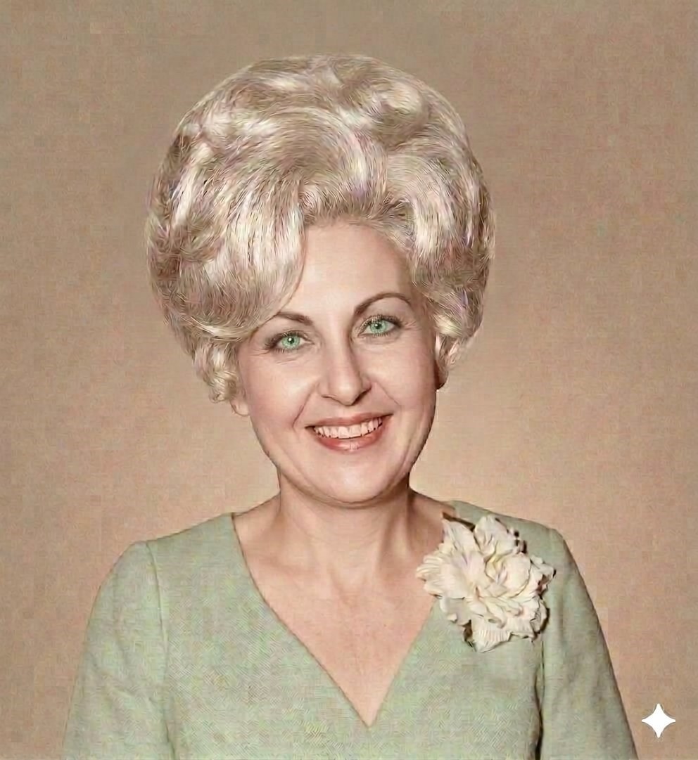 Obituary of Grace Ann Brewer
