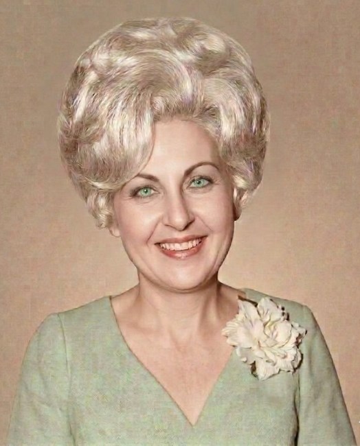 Obituary of Grace Ann Brewer