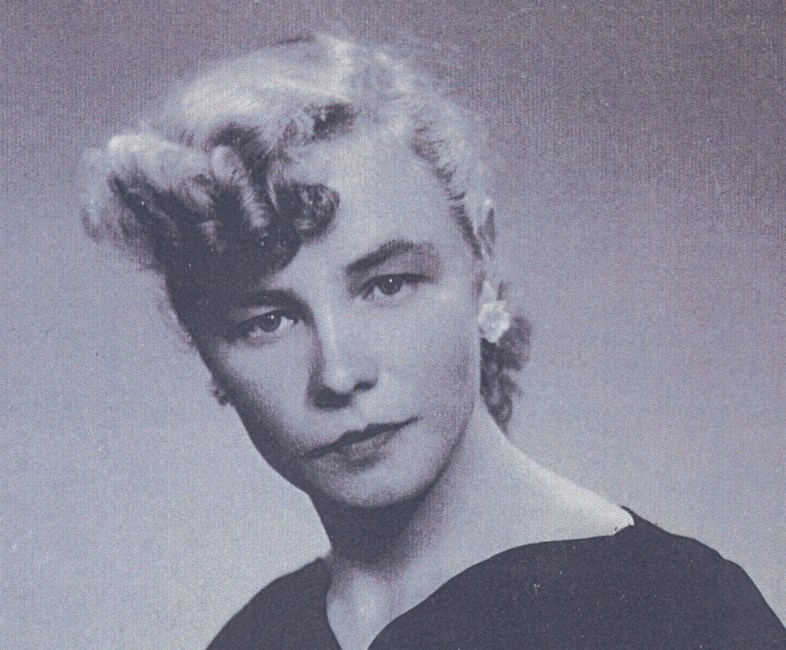 Obituary of Kirsti Hurttia