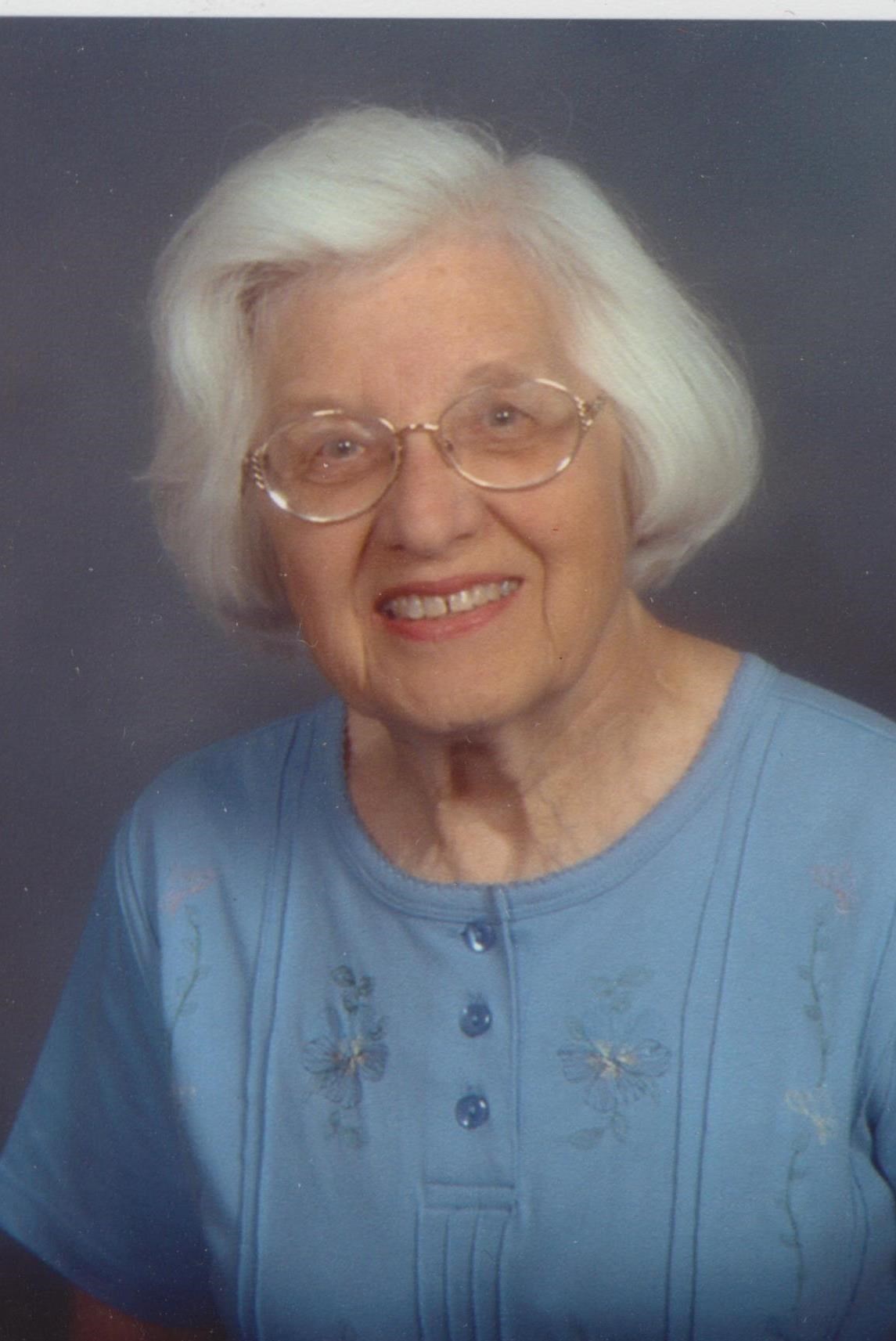 Obituario de Elizabeth L. "Bette" King