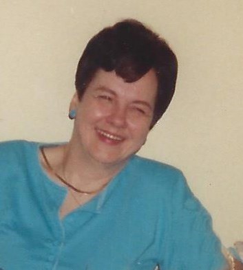 Obituary of Grace A Washburn