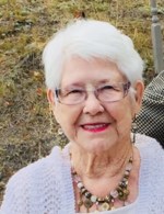 Muriel Lauder