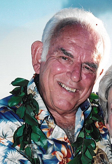 Obituary of Robert "Bob" O. Buehler, Sr.