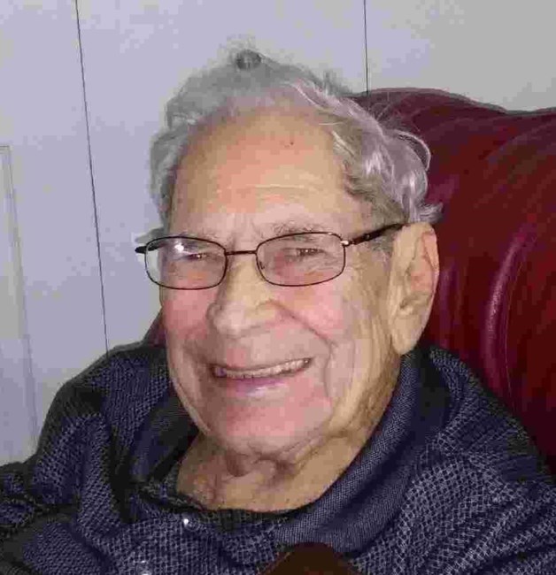 Obituary of James Roland Henderson