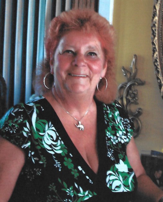 Obituary of Denise Gagné