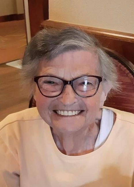 Obituary of Nina Craven