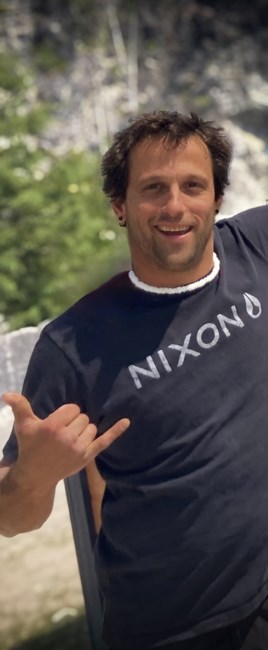 Avis de décès de Guillaume Laflamme