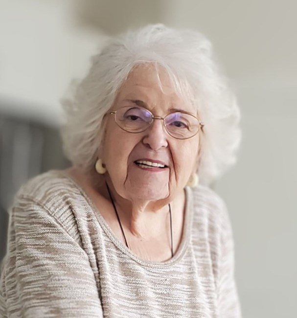 Obituary of Natalie A. Carroll