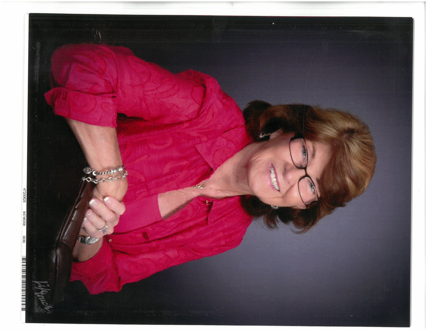 Obituary of Sula "Faye" Rotondo