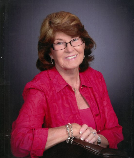 Obituary of Sula "Faye" Rotondo