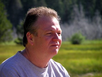 Obituary of Cary Hammond