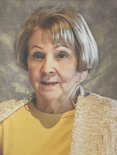 Obituario de Erna Ruth Johnson
