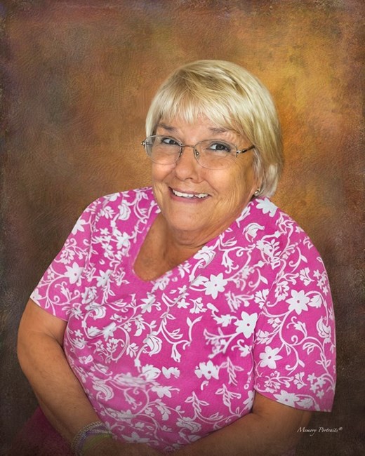 Obituary of Ruth Ann Cook