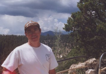 Obituary of Robert Bob Paul King