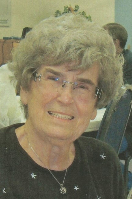 Obituary of Wanita Edmiston Day