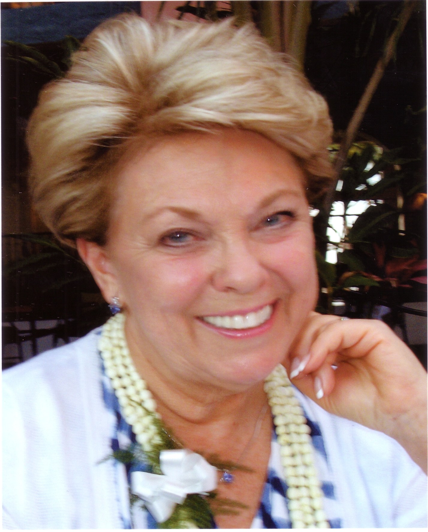 Obituary of Lynda Ann Conway