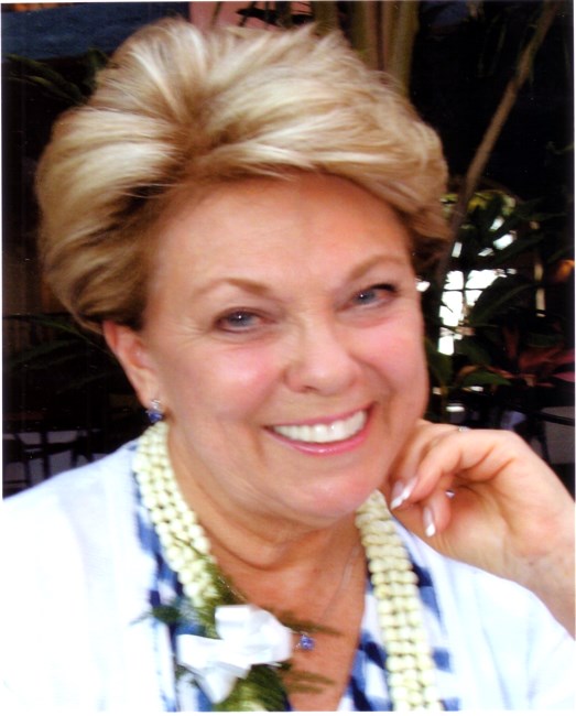 Obituary of Lynda Ann Conway