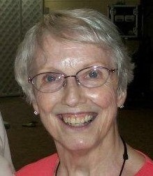 Obituary of Betty Jean Woods Freeze