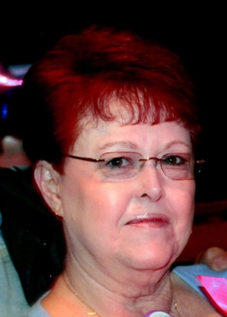 Obituary of Connie Jo Ayers