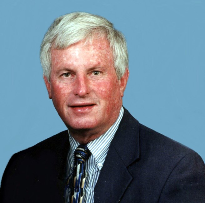 Obituary of Gerald "Jerry" Phelan Jones