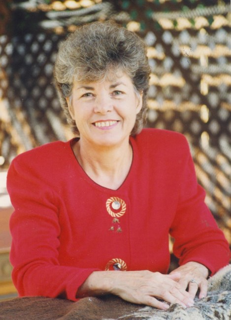 Obituary of Cora Belle Smith