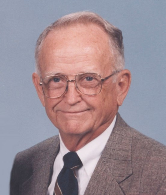 Obituary of William R. (Bill) Penn