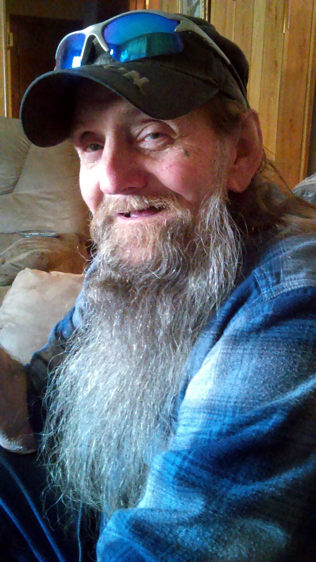 Rickie Taylor Obituario Kingsport, TN