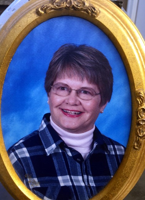 Obituary of June Marie Krogh