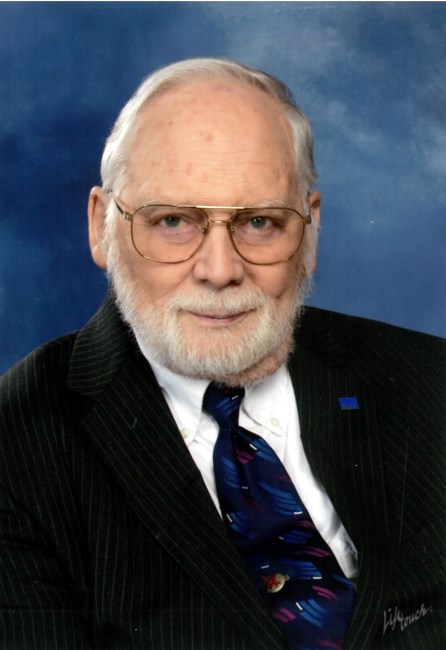 Obituario de Gaylord "G. E." Everett Taylor Sr.