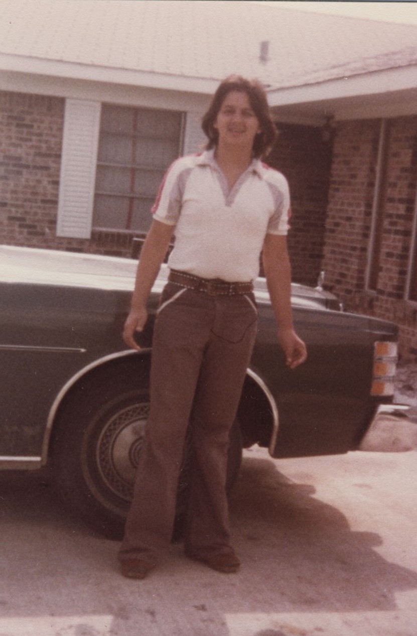 Obituario de Kenneth Dale Evans Jr.