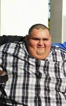 Obituary of Joseph David Padilla