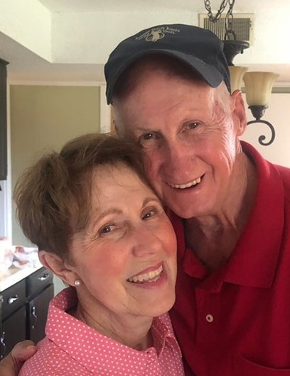 Obituary of Glenda Livingood Oliver